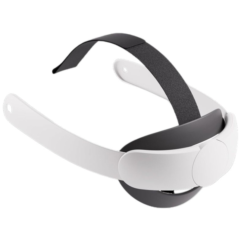 Correa Meta Elite para Meta Quest 3 Blanco - Accesorios para gafas VR - Ítem