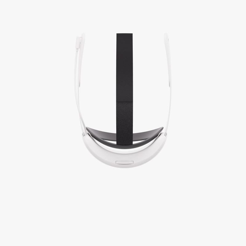 Correa Meta Elite para Meta Quest 3 Blanco - Accesorios para gafas VR - Ítem3
