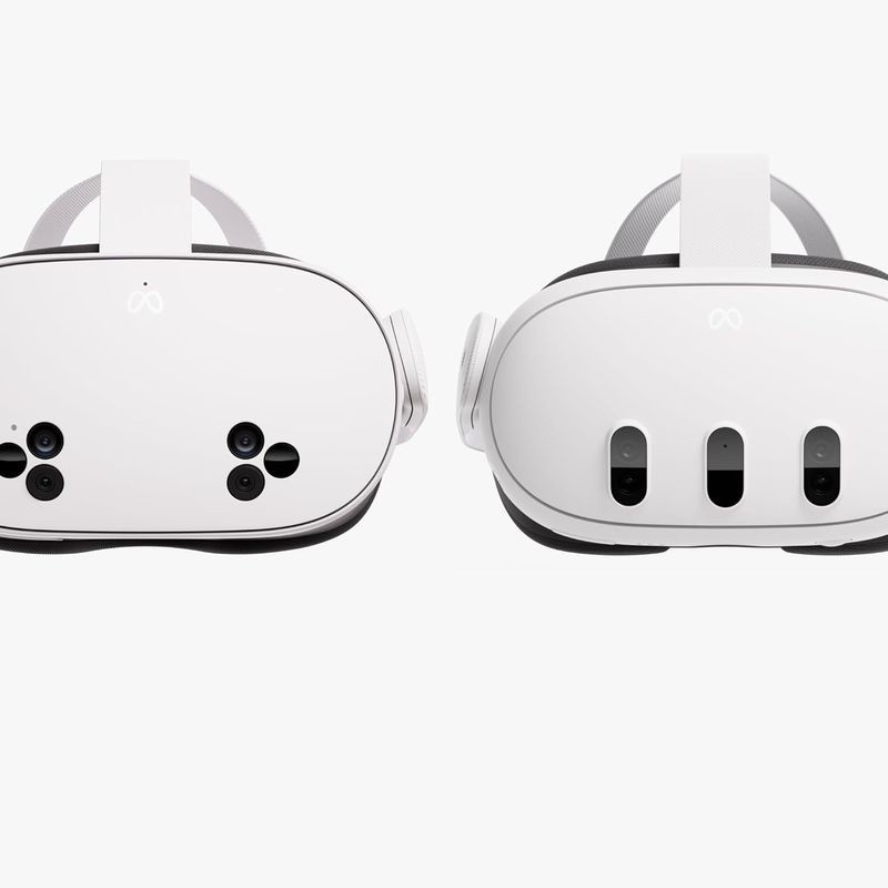 Correa Meta Elite para Meta Quest 3 Blanco - Accesorios para gafas VR - Ítem4