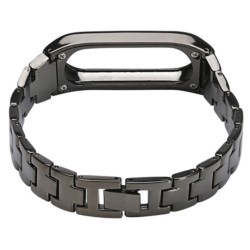 Correa de metal para Xiaomi Mi Band 2 - Ítem2