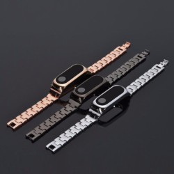 Correa de metal para Xiaomi Mi Band 2 - Ítem5