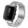Xiaomi Amazfit Bip Metal Wrist Strap - Item1