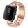 Bracelet de maillon en métal pour Xiaomi Amazfit Bip - Ítem4