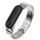 Pulseira de substituição Xiaomi Mi Band 3 Elos de Metal - Item4