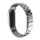 Pulseira de substituição Xiaomi Mi Band 3 Elos de Metal - Item7