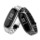 Pulseira de substituição Xiaomi Mi Band 3 Elos de Metal - Item9