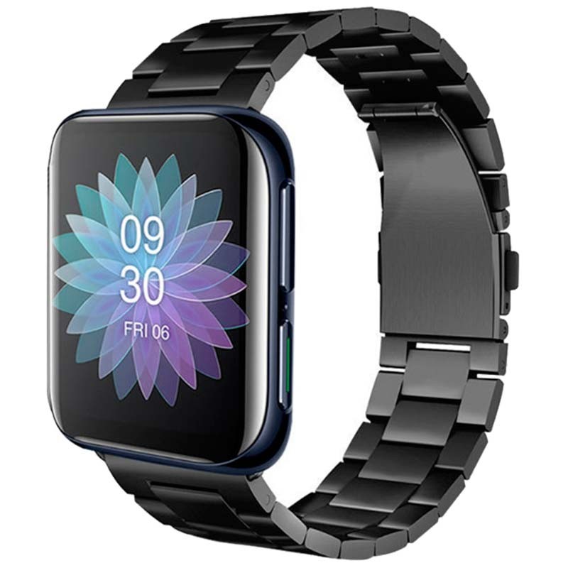 Recambio correa Oppo Watch 46mm Eslabones - Ítem