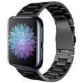 Bracelet de rechange Oppo Watch 46mm Métal Maillons - Ítem