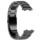 Bracelet de rechange Oppo Watch 46mm Métal Maillons - Ítem3