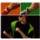 Pulseira Fluorescente Original Xiaomi Smart Band 7 Laranja - Item1