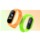 Pulseira Fluorescente Original Xiaomi Smart Band 7 Laranja - Item2