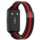 Red Racing Magnetic Milanese Strap compatible with Huawei Band 7 - Item1