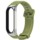 Pulseira Metal-Gel de substituição para Xiaomi Mi Band 5, Mi Band 6 e Amazfit Band 5 - Item4
