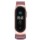 Pulseira Metal-Gel de substituição para Xiaomi Mi Band 5, Mi Band 6 e Amazfit Band 5 - Item7