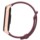 Pulseira Metal-Gel de substituição para Xiaomi Mi Band 5, Mi Band 6 e Amazfit Band 5 - Item8