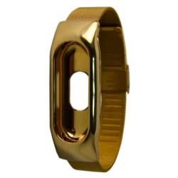 Recambio Correa para Xiaomi Mi Band 2 Metal Milanesa - Ítem3