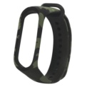 Correa de recambio Camuflaje para Xiaomi Mi Band 3 - Ítem