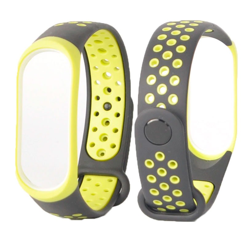 Correa de recambio para Xiaomi Mi Smart Band 4 Sport Color - Ítem1