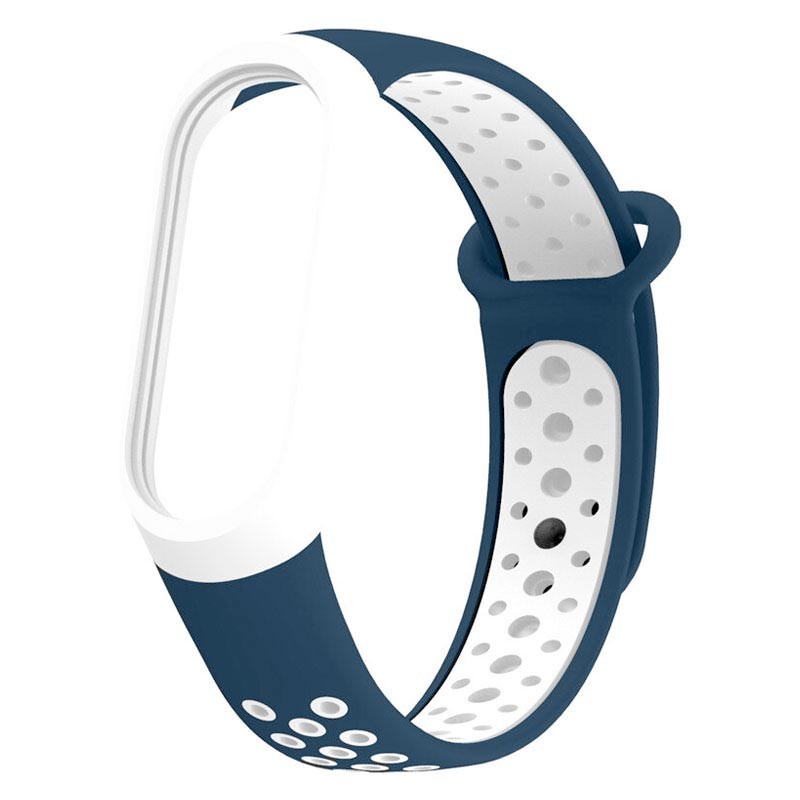 Ripley - CORREA PARA XIAOMI MI BAND 4 AZUL