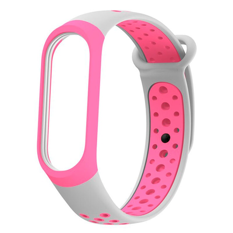 Correa pulsera de silicona recambio de colores para Xiaomi Mi Band 4 / 3