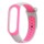 Pulseira de substituição para Xiaomi Mi Smart Band 4 Sport Color - Item6