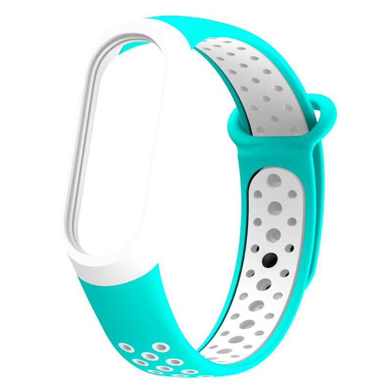 Comprar Recambio correa Xiaomi Mi Band 4 / Mi Band 3 Sport Color -  PowerPlanet