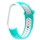 Pulseira de substituição para Xiaomi Mi Smart Band 4 Sport Color - Item5