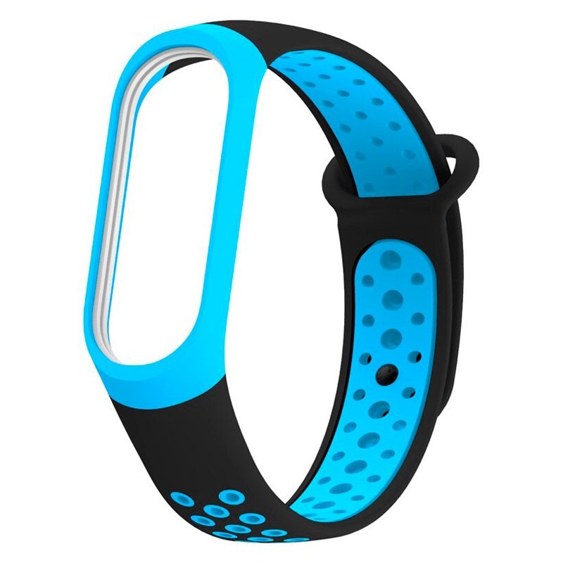 Comprar Recambio correa Xiaomi Mi Band 5 Sport Color - PowerPlanetOnline