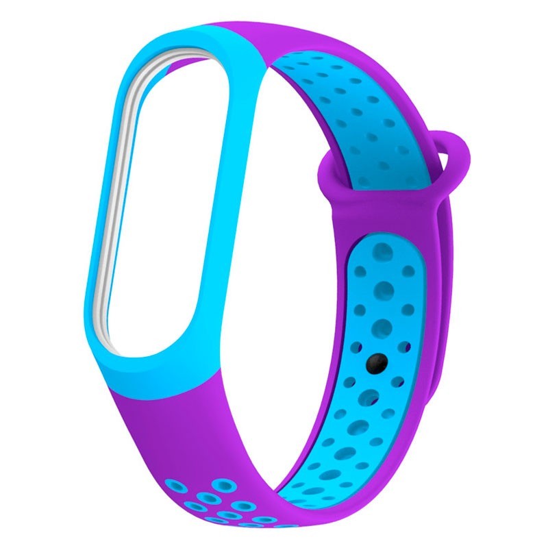 Recambio correa Xiaomi Mi Band 5 Sport Color - Ítem6