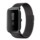 Correa de metal milanesa para Xiaomi Amazfit Bip - Ítem3