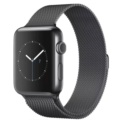 Apple Watch Series 38/40mm 40mm Milanese Wrist Strap - Item