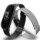 Bracelet Xiaomi Mi Band 4 en métal avec fermeture à clip - Ítem5