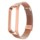 Xiaomi Mi Band 5 Milanese Wrist Strap Clip - Item2