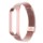 Xiaomi Mi Band 5 Milanese Wrist Strap Clip - Item5