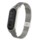 Bracelet pour Xiaomi Mi Band 3 au design milanais et fermeture à clip - Ítem1