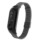 Pulseira para Xiaomi Mi Band 3 com design de milanesa e fecho de clip - Item4