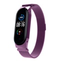 Xiaomi Mi Band 5 Milanese Wrist Strap Magnet - Item6
