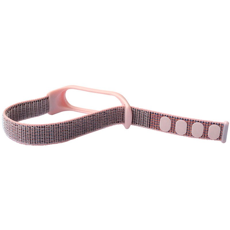 Pulseira de substituição Xiaomi Mi Band 5 Nylon - Item8