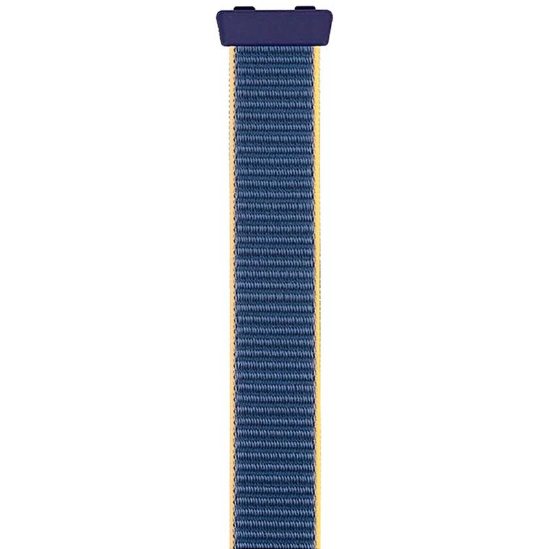 Pulseira de nylon para Oppo Watch 46mm - Item2