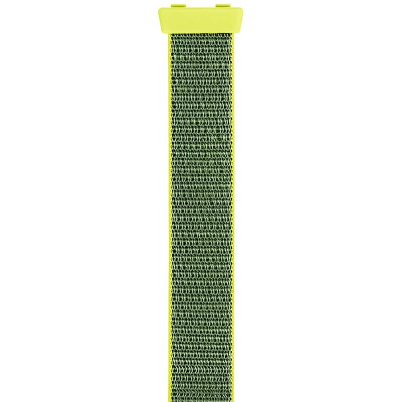 Pulseira de nylon para Oppo Watch 46mm - Item3