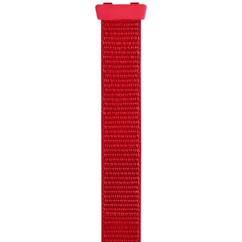 Pulseira de nylon para Oppo Watch 46mm - Item4