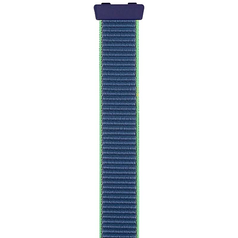Pulseira de nylon para Oppo Watch 46mm - Item5