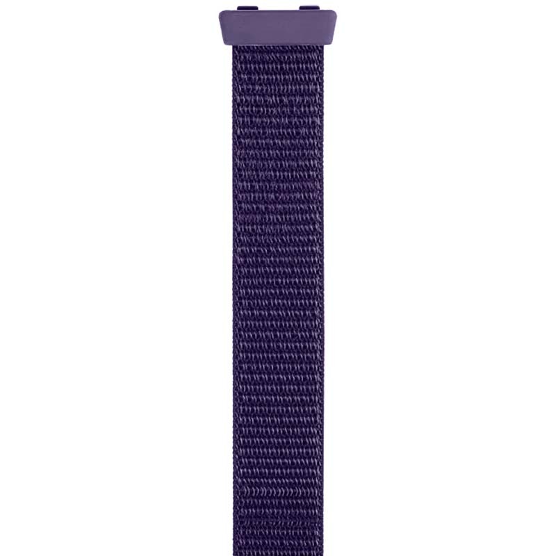 Pulseira de nylon para Oppo Watch 46mm - Item6