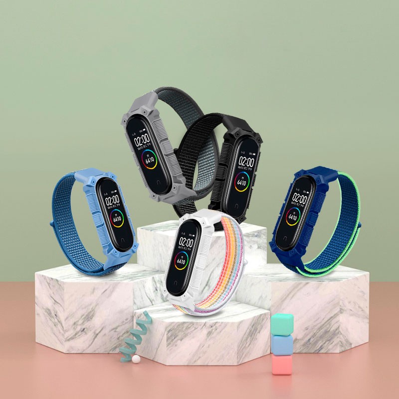 Mi online band arc