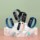 Pulseira de Nylon Rugged Cinzento Xiaomi Mi Smart Band 6 - Item2