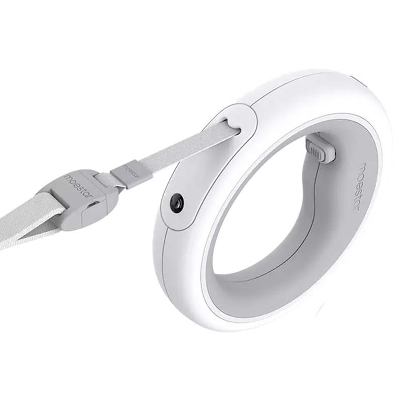 moestar dog leash