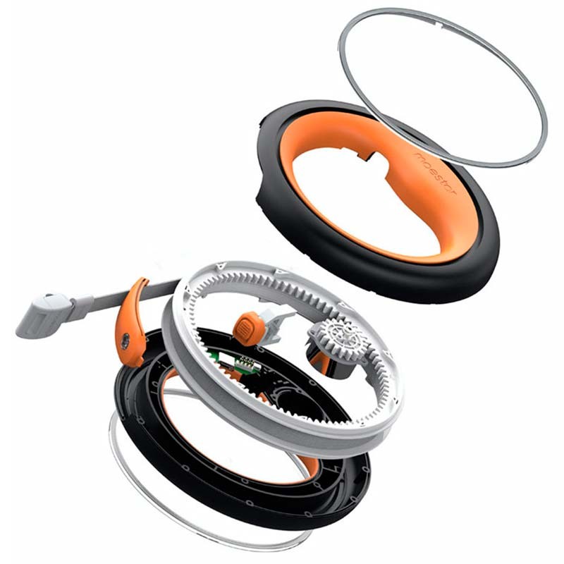 moestar dog leash