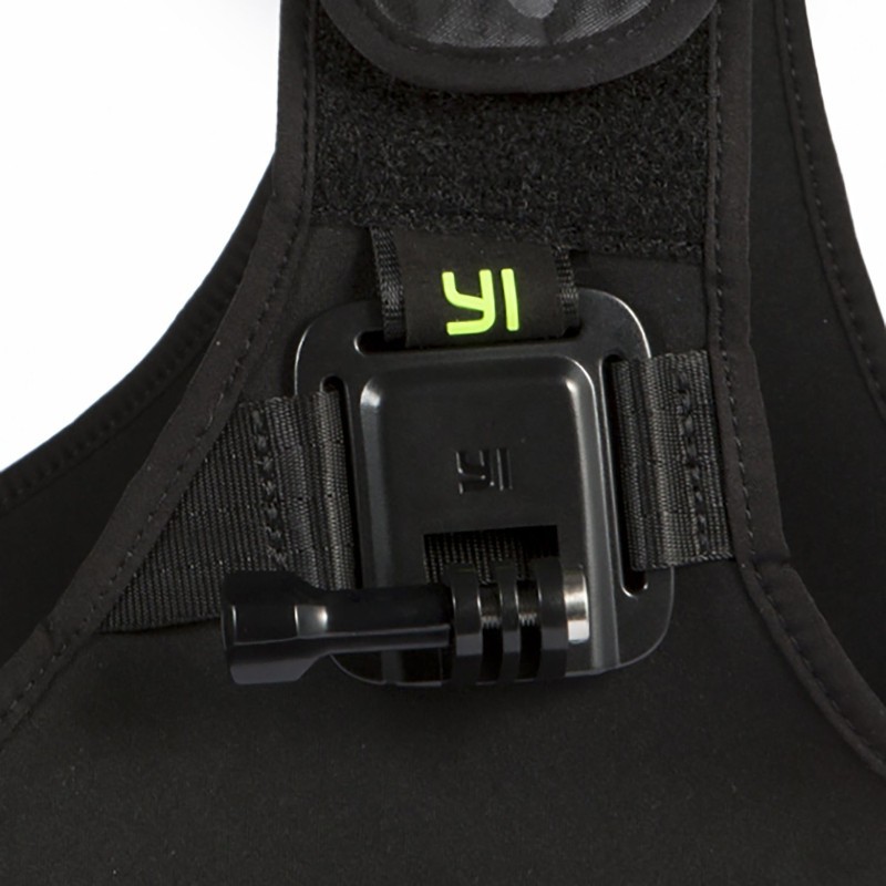 Adjustable Chest Strap Yi Action - Item3