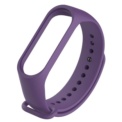 Bracelet de rechange Xiaomi Mi Band 3 Silicone - Ítem