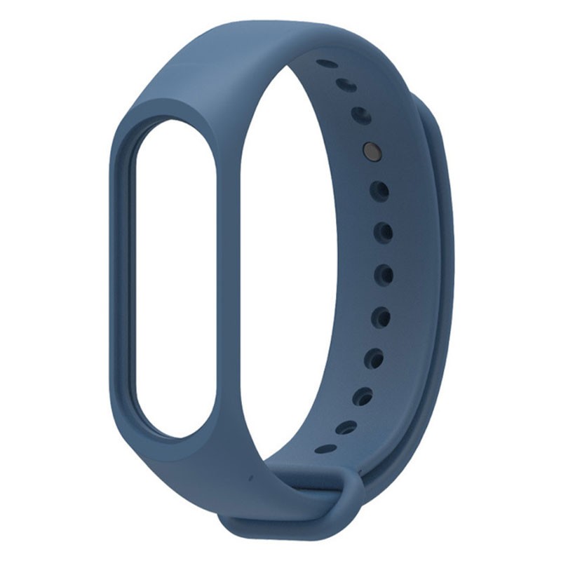 Pulseira de substituição Xiaomi Mi Band 4 / Mi Band 3 Silicone - Item2